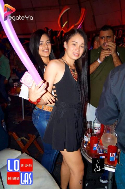 Foto 67 de Lolas Club - 3er / 4to Fds Abril 2016 en Lolas Club Menga Cali, Cali