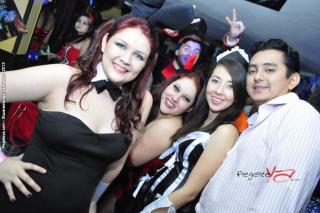 Foto 83 de Halloween 2013 Discoteca Malabar en Discoteca Malabar Bucaramanga, Bucaramanga
