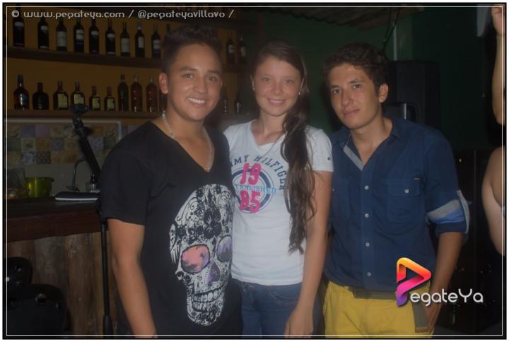 Foto 4 de LA ESTRELLA BAR - Villavicencio en La Estrella, Villavicencio