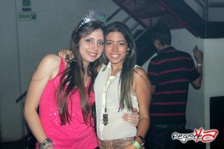 Foto 37 de Junio 29 del 2013 en Babel / Barra Libre Cali, Cali