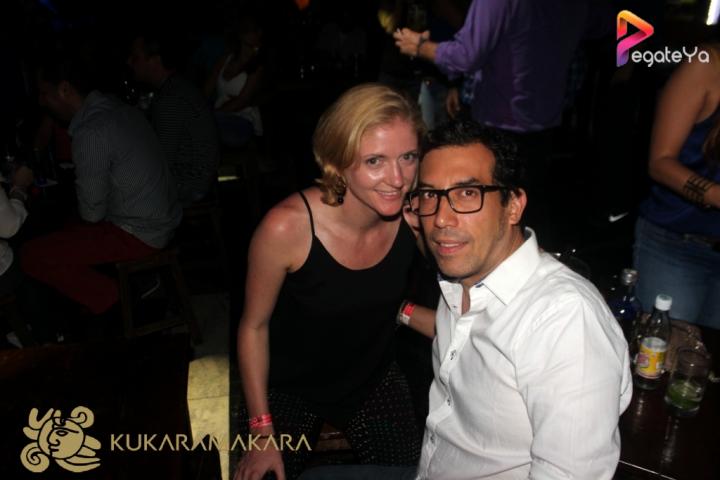 Foto 22 de Kukaramakara - 1er FDS Marzo 2016 en Kukaramakara Discoteca Cali, Cali