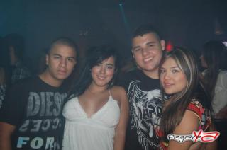 Foto 40 de The End 11 de Mayo de 2012 en THE END Discoteca Medellin, Medellín