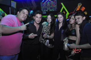Foto 66 de Glow Dj Tusso en Glow Bar Bogota, Bogotá