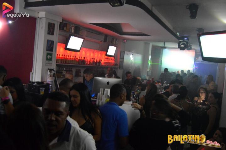 Foto 53 de Bailatino - 4to Fds Abril 2017 en Bailatino - Bar, Cali