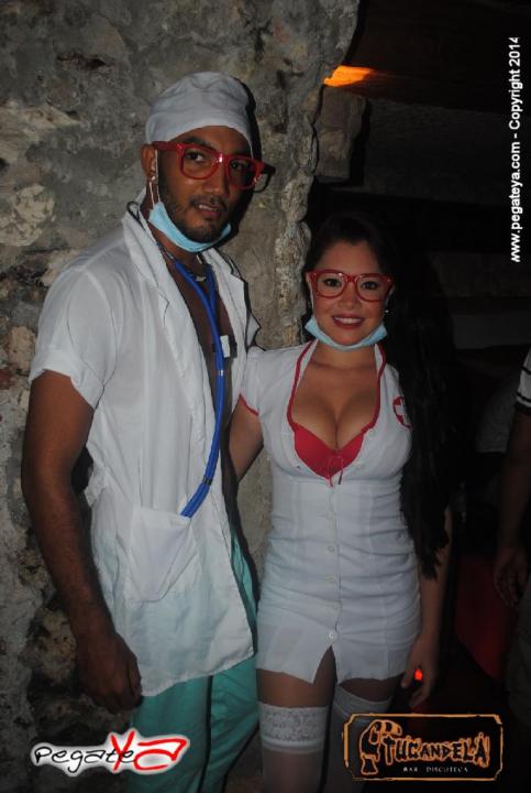 Foto 25 de Tu Candela 15 y 16 de Agosto en TU CANDELA cartagena, Cartagena