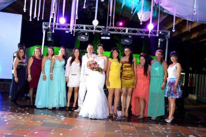 Foto 25 de Matrimonio Jairo rizzo en Matrimonio Jairo rizzo
