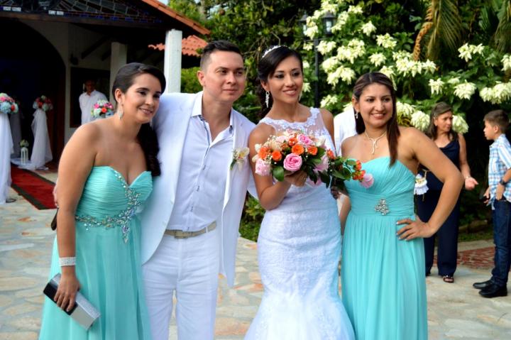 Foto 110 de Matrimonio Jairo rizzo en Matrimonio Jairo rizzo