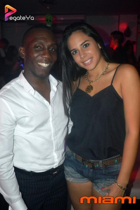 Foto 42 de Miami - Halloween 2015 en Miami Bar Cali, Cali