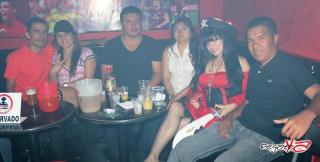 Foto 64 de Halloween en Am / PM Bar - Cali, Cali