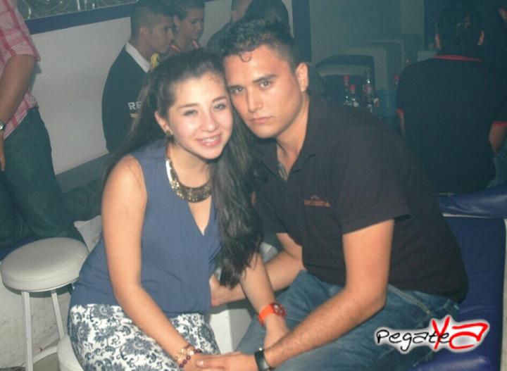 Foto 24 de Ahma Bar - Agosto 23 del 2014 en Ahma Cali, Cali