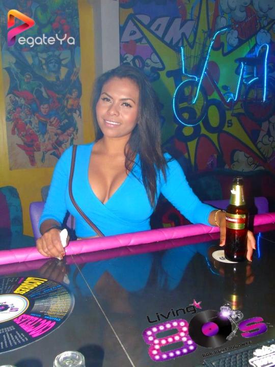 Foto 55 de living 80 - 3er / 4to Mayo 2016 en Living Ochentas Cali, Cali