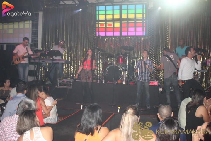 Foto 21 de Kukaramakara - 1er Fds Agosto 2016 en Kukaramakara Discoteca Cali, Cali