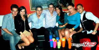 Foto 22 de Noviembre 17 del 2012 en Babel / Barra Libre Cali, Cali