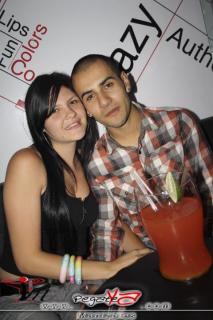 Foto 50 de Febrero 10-11 I´m Fun en I´m Fun Discoteca Manizales, Manizales