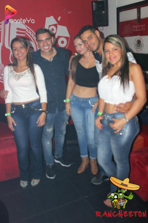 Foto 18 de Rancheeton - 3er FDS Febrero 2015 en Rancheton Cali, Cali