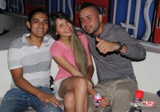 Foto 80 de Lolas Club - Mayo 03 en Lolas Club Menga Cali, Cali