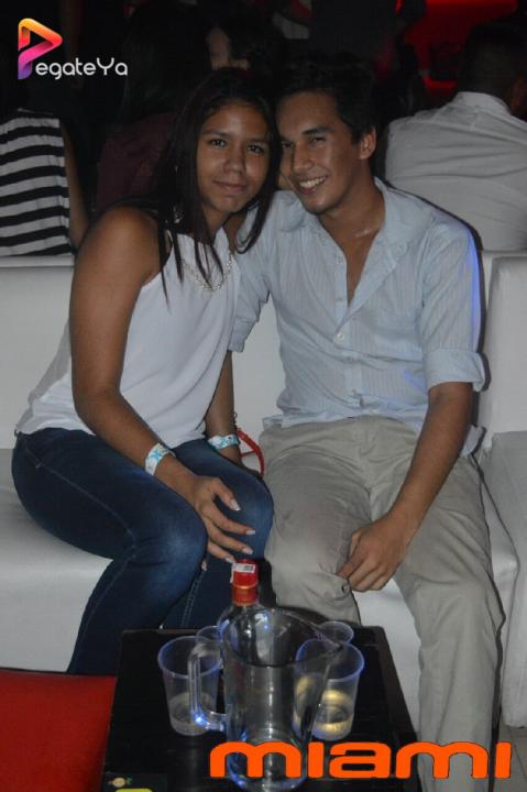 Foto 140 de Miami - 1er - 2do Fds Agosto 2016 en Miami Bar Cali, Cali
