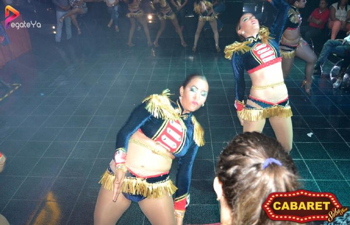 Foto 34 de Cabaret Salsa Show en Cabaret Salsa Show, Cali