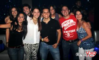 Foto 52 de Junio 29 del 2013 en Rain CLVB - Cali, Cali