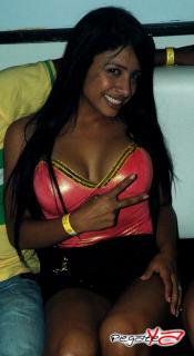 Foto 2 de Enero 26 del 2013 en Babel / Barra Libre Cali, Cali