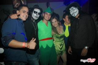 Foto 35 de Halloween en Praga Club Cali, Cali