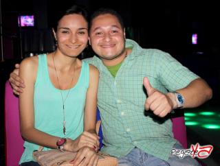 Foto 47 de Rooms - Febrero 01 del 2014 en Rooms Club