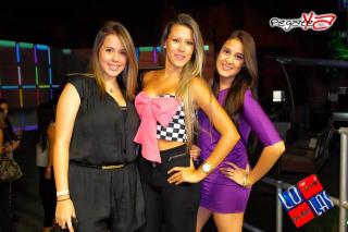 Foto 32 de Lolas - Febrero 01 del 2014 en Lolas Club Menga Cali, Cali
