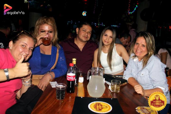 Foto 38 de Fonda Mi Dios Se Lo Pague 2016-03-15 en Fonda Mi Dios Se Lo Pague, Cali