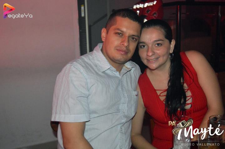 Foto 159 de Pa´mayte - Feria de Cali 2016 en Pa´Mayte Museo Vallenato