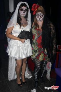 Foto 44 de Halloween en Rooms Club