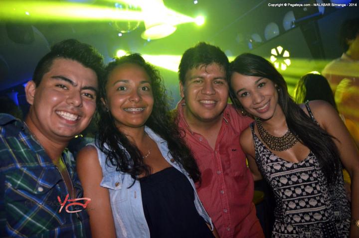 Foto 16 de Discoteca Malabar 23 de agosto de 2014 en Discoteca Malabar Bucaramanga, Bucaramanga