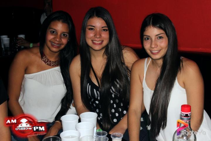 Foto 1 de Ampm - 1er FDS Febrero 2015 en Am / PM Bar - Cali, Cali
