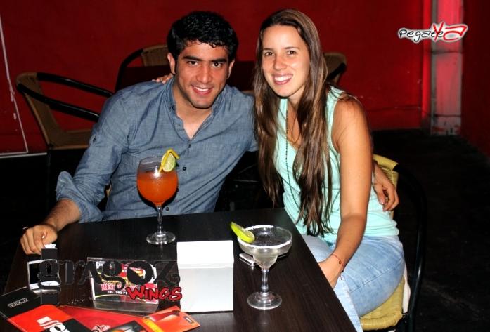 Foto 6 de Gragoz Restaurante - Halloween 2014 en Gragoz Bar - Restaurante