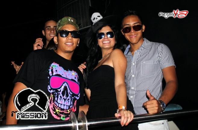 Foto 60 de Mission Club - Halloween 2014 en Mission Club, Cali