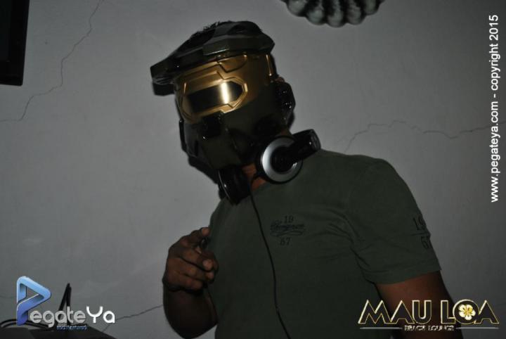 Foto 41 de Mauloa Viernes 30 y Sabado 31 de Octubre en mau loa cartagena, Cartagena