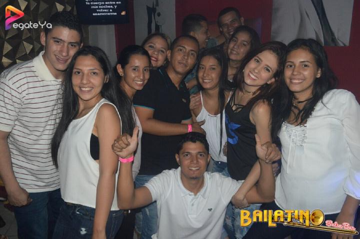 Foto 108 de Bailatino - Feria de Cali 2016 en Bailatino - Bar, Cali