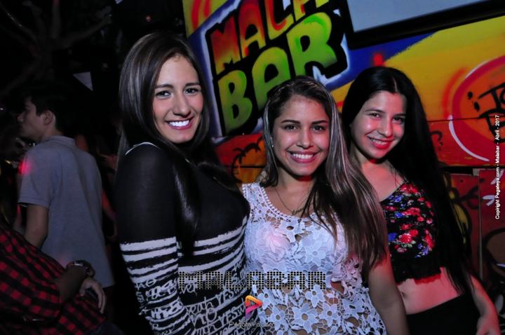 Foto 19 de Malabar Sabado 29 de abril de 2017 en Discoteca Malabar Bucaramanga, Bucaramanga