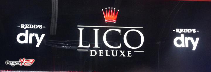 Foto 34 de Licodeluxe - Agosto 23 en LICO DELUXE Medellin, Medellín