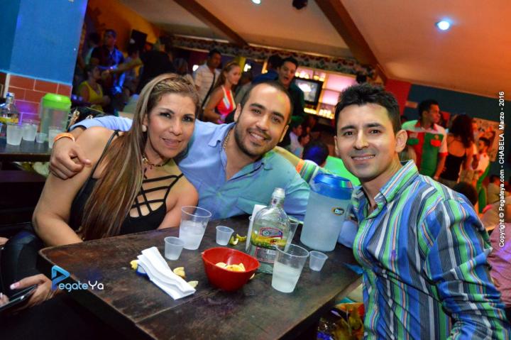 Foto 37 de CHABELA - 12 marzo 2016 en Discoteca Chabela Bucaramanga, Bucaramanga