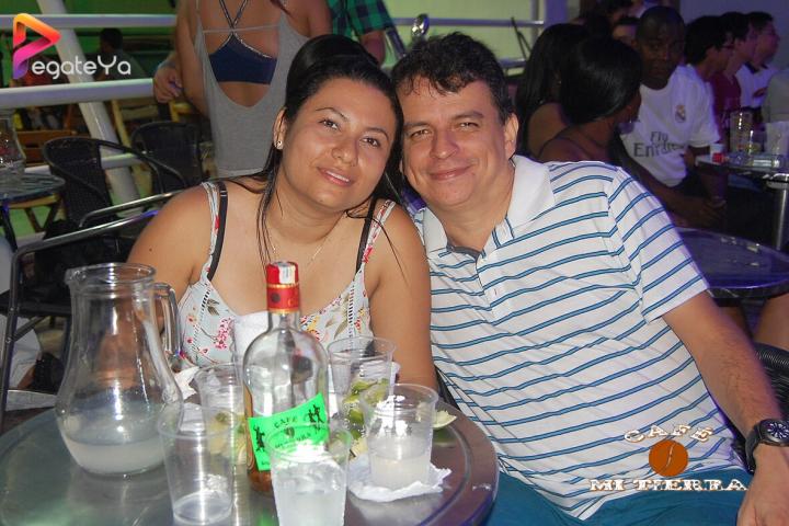 Foto 53 de Cafe mi Tierra - 3er Fds Agosto 2016 en Cafe Mi Tierra, Cali