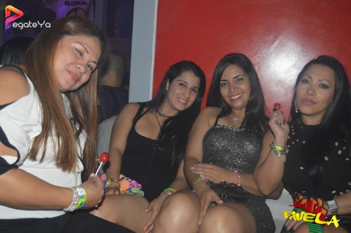Foto 96 de Favela - Feria de Cali 2016 en Favela Club, Cali