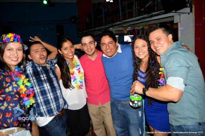 Foto 28 de Maria Casquitos - 14 de febrero de 2015 en Maria Casquitos Bucaramanga, Bucaramanga