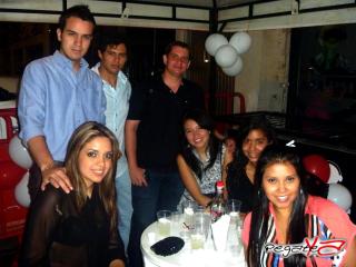 Foto 50 de Am / PM ( Amor y Amistad ) en Am / PM Bar - Cali, Cali