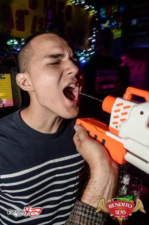 Foto 89 de Bendito Seas - Agosto 23 en Discoteca Bendito Seas Medellin, Medellín