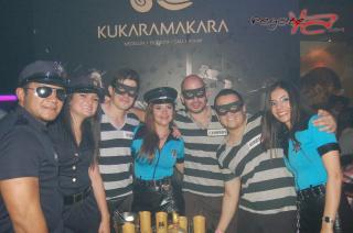 Foto 28 de Discoteca Kukaramakara 01 de Noviembre en Kukaramakara Discoteca Cali, Cali