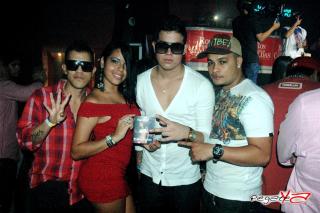 Foto 28 de Febrero 09 del 2013 en Praga Club Cali, Cali