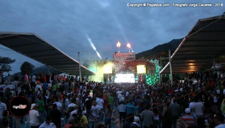 Foto 128 de TOMORROWLAKE Lago Calima en Fiestas Colombia, Medellín