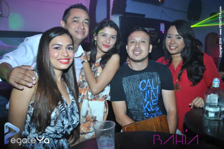 Foto 6 de Bahia Club 18 y 19 de Marzo de 2016 en bahia club, Cartagena