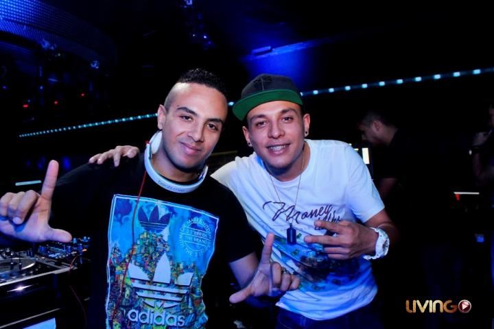 Foto 13 de Living - 1er Fds Mayo 2017 en Living Night Club, Cali