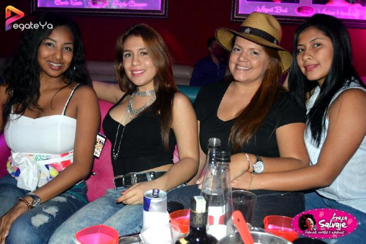 Foto 58 de Fresa Salvaje - Feria de Cali 2016 en Fresa Salvaje, Cali